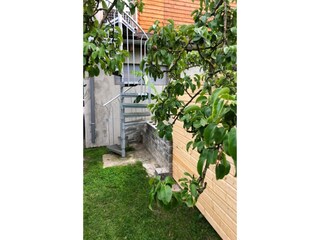 Apartment Mönkebude Outdoor Recording 2