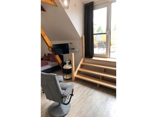 Apartment Mönkebude Features 9