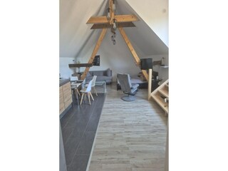 Apartment Mönkebude Ausstattung 13