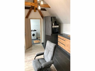 Apartment Mönkebude Ausstattung 11