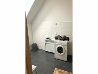 Apartment Mönkebude Ausstattung 14
