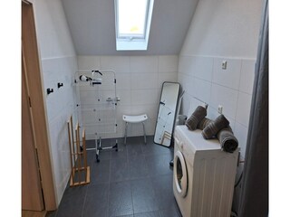 Apartamento Mönkebude Características 7