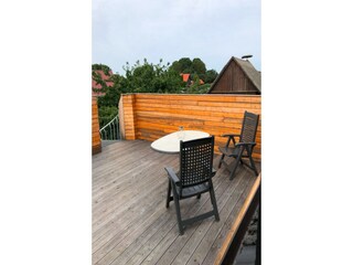 Apartment Mönkebude Outdoor Recording 2