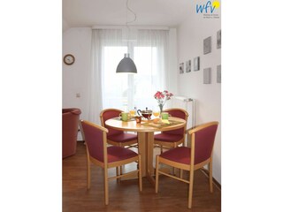 Appartamento per vacanze Binz Registrazione all'aperto 3