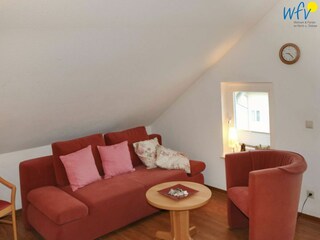 Appartamento per vacanze Binz Registrazione all'aperto 5