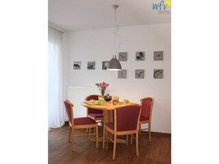 Apartamento de vacaciones Binz Grabación al aire libre 8