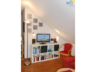 Appartamento per vacanze Binz Registrazione all'aperto 9