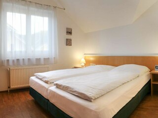 Appartamento per vacanze Binz Registrazione all'aperto 13