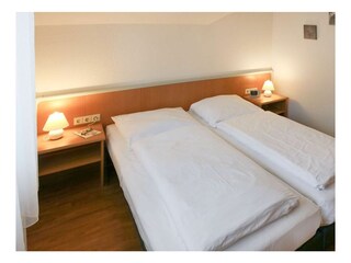 Appartamento per vacanze Binz Registrazione all'aperto 14