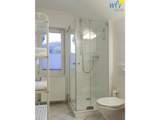 Appartamento per vacanze Binz Registrazione all'aperto 16