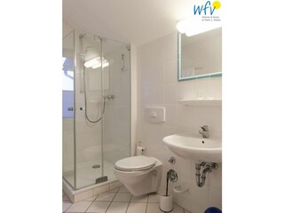 Appartamento per vacanze Binz Registrazione all'aperto 17