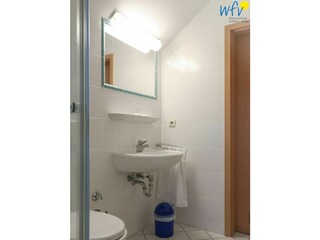 Appartamento per vacanze Binz Registrazione all'aperto 18