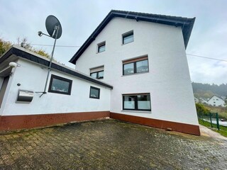 Appartamento Birresborn Registrazione all'aperto 2