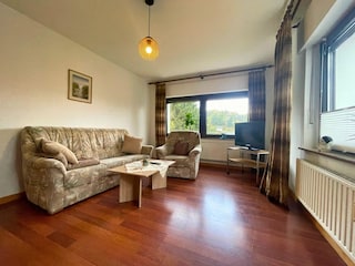 Apartment Birresborn Ausstattung 13