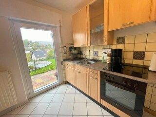 Apartment Birresborn Ausstattung 15