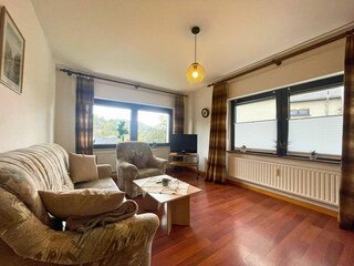 Apartamento Birresborn Características 17