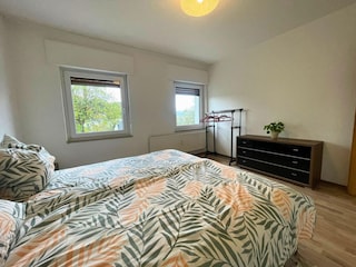 Apartment Birresborn Ausstattung 19