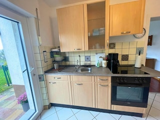 Apartment Birresborn Ausstattung 11