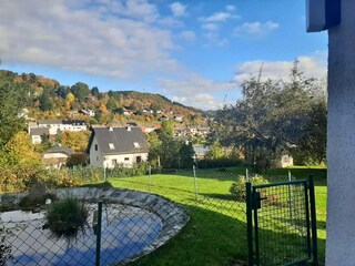 Apartment Birresborn Außenaufnahme 8