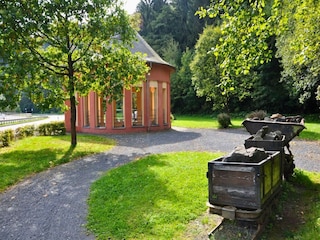 Apartment Birresborn Umgebung 31