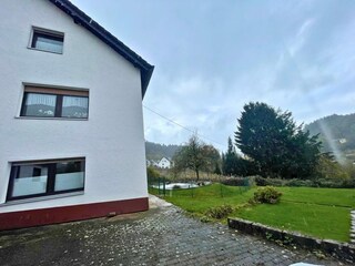 Appartement Birresborn Buitenaudio-opname 8