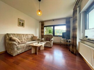 Apartamento Birresborn Características 9