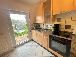 Apartment Birresborn Ausstattung 14