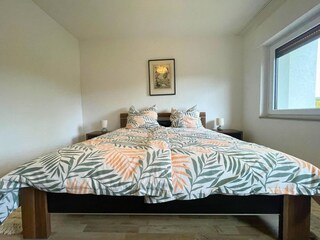 Appartement Birresborn Équipement 19