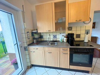 Appartement Birresborn Équipement 23