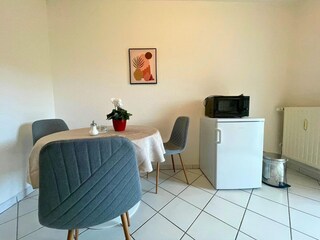 Apartamento Birresborn Características 24