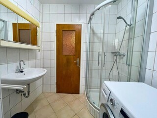 Appartement Birresborn Équipement 24