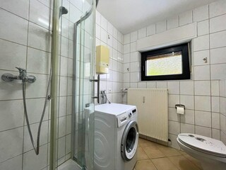 Apartamento Birresborn Características 26