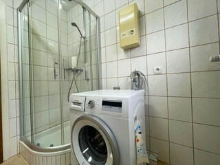 Apartment Birresborn Ausstattung 20