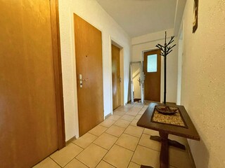 Apartment Birresborn Ausstattung 28