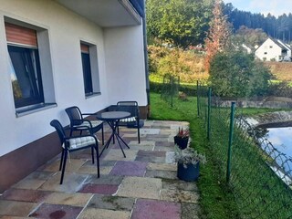 Apartamento Birresborn Grabación al aire libre 2