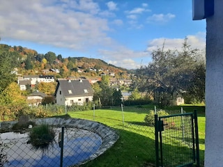 Apartment Birresborn Außenaufnahme 6