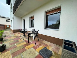 Apartment Birresborn Außenaufnahme 3