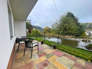 Appartement Birresborn Enregistrement extérieur 8