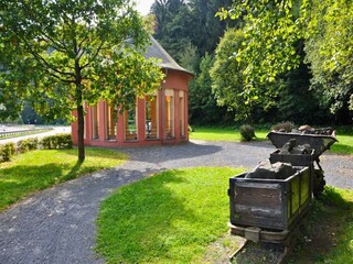 Apartment Birresborn Umgebung 40