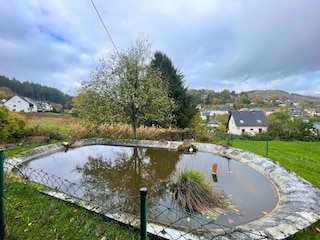 Apartment Birresborn Außenaufnahme 6