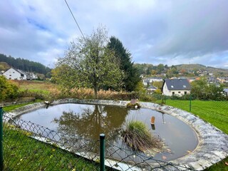 Appartamento Birresborn Registrazione all'aperto 6