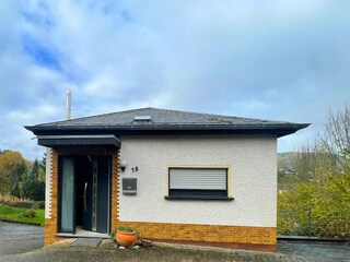 Casa per le vacanze Birresborn Registrazione all'aperto 2