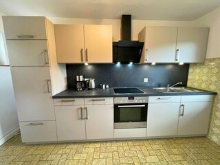 Maison de vacances Birresborn Équipement 20