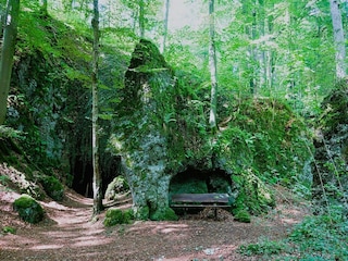 Holiday house Birresborn Environment 26