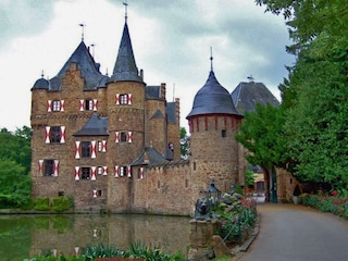 Vakantiehuis Birresborn Omgeving 27