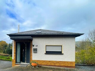 Casa per le vacanze Birresborn Registrazione all'aperto 1