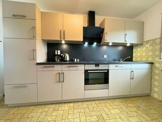 Casa per le vacanze Birresborn Caratteristiche 7