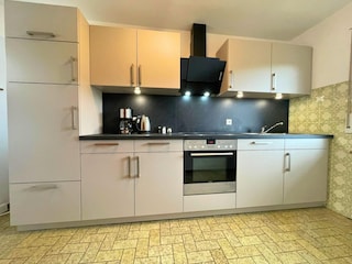 Maison de vacances Birresborn Équipement 6