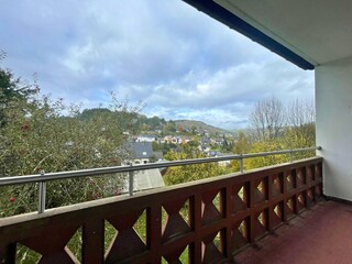 Casa de vacaciones Birresborn Grabación al aire libre 2