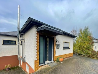 Ferienhaus Birresborn Außenaufnahme 3